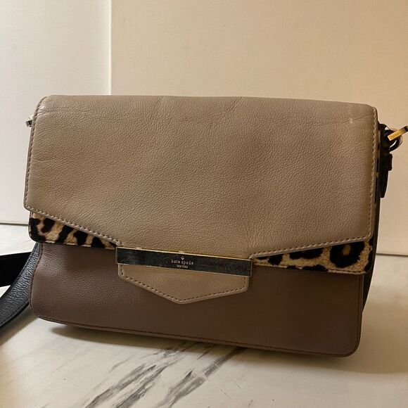 kate spade Handbags - Kate Spade New York shoulder Bag